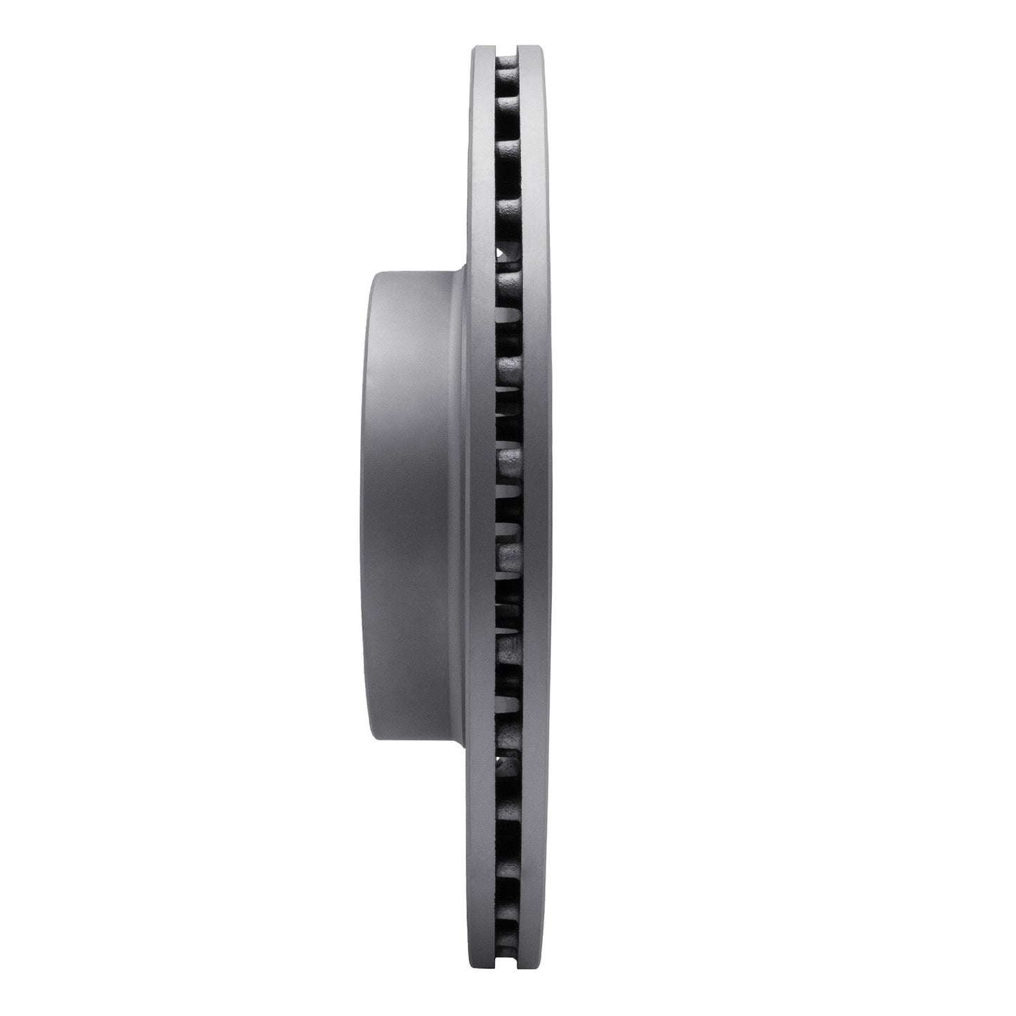 Dynamic Friction Company Disc Brake Rotor 634-63094