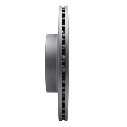 Dynamic Friction Company Disc Brake Rotor 634-63094