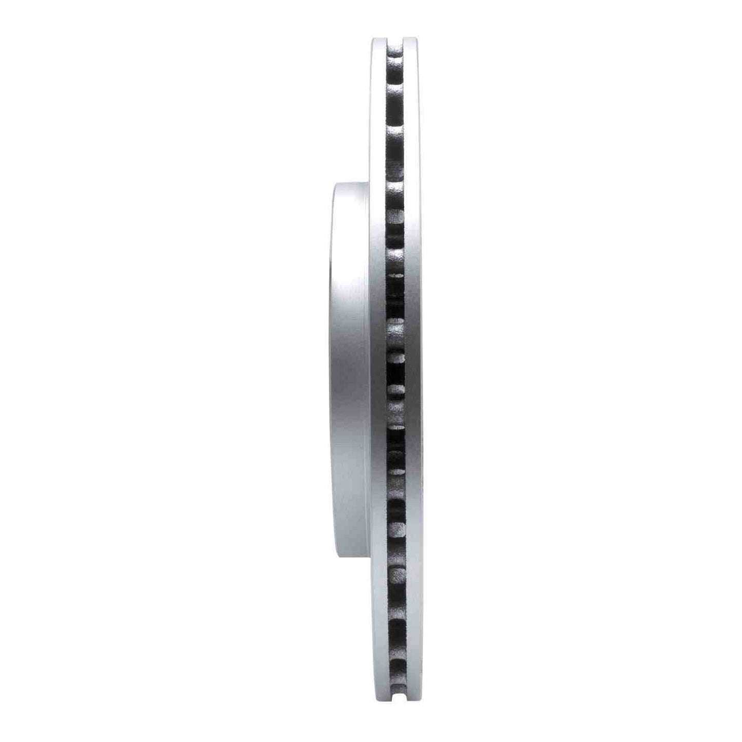 Dynamic Friction Company Disc Brake Rotor 634-63101