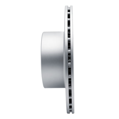 Dynamic Friction Company Disc Brake Rotor 634-63148
