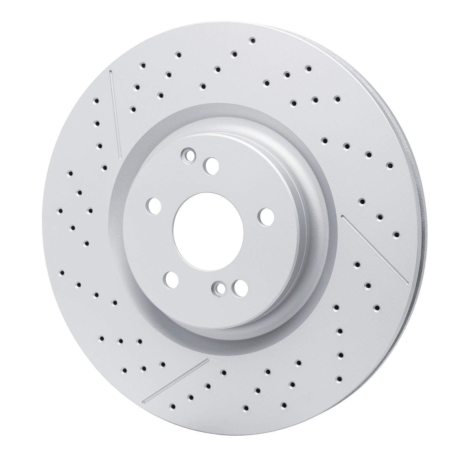 Dynamic Friction 634-63179