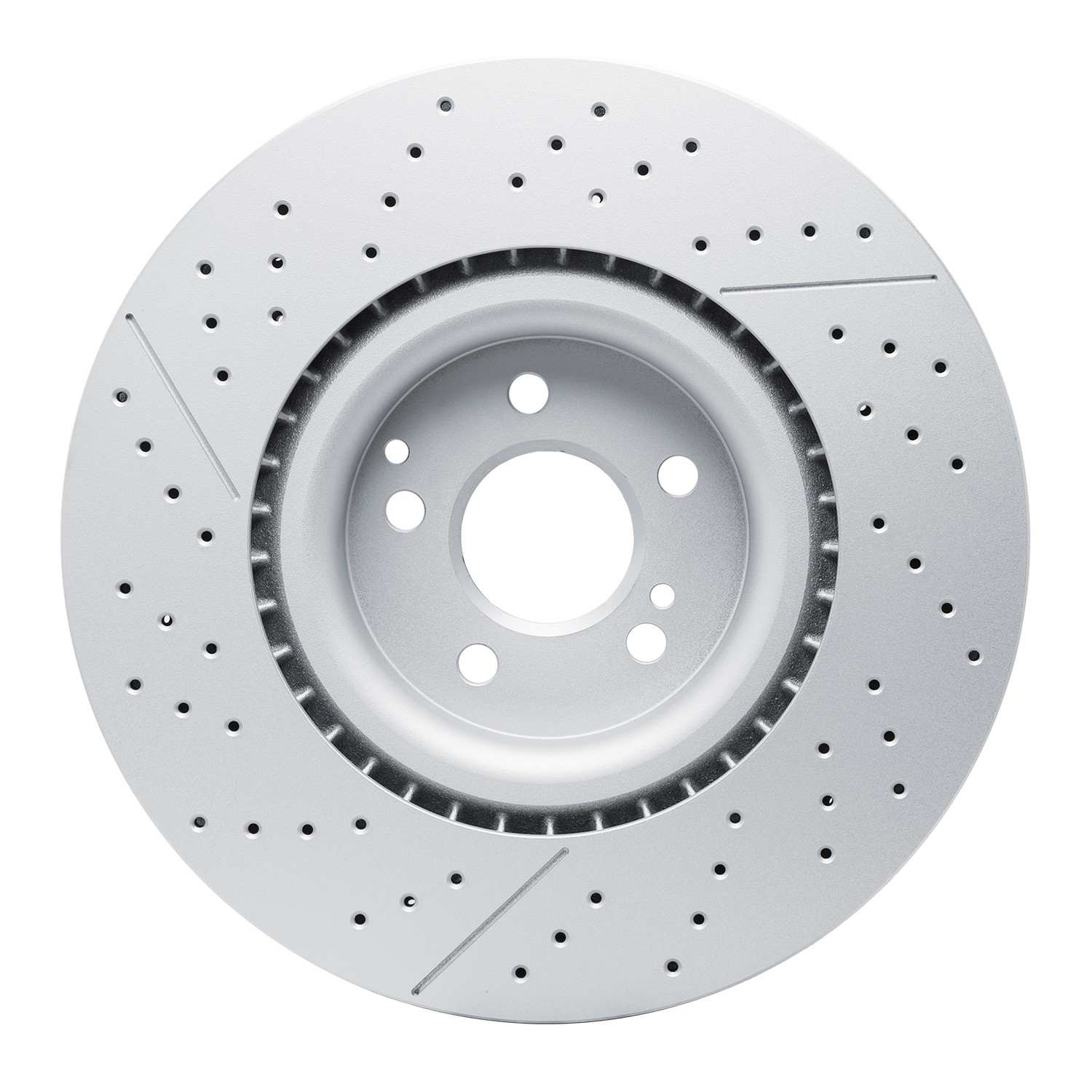 Dynamic Friction 634-63179