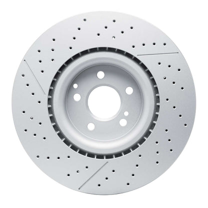 Dynamic Friction 634-63179