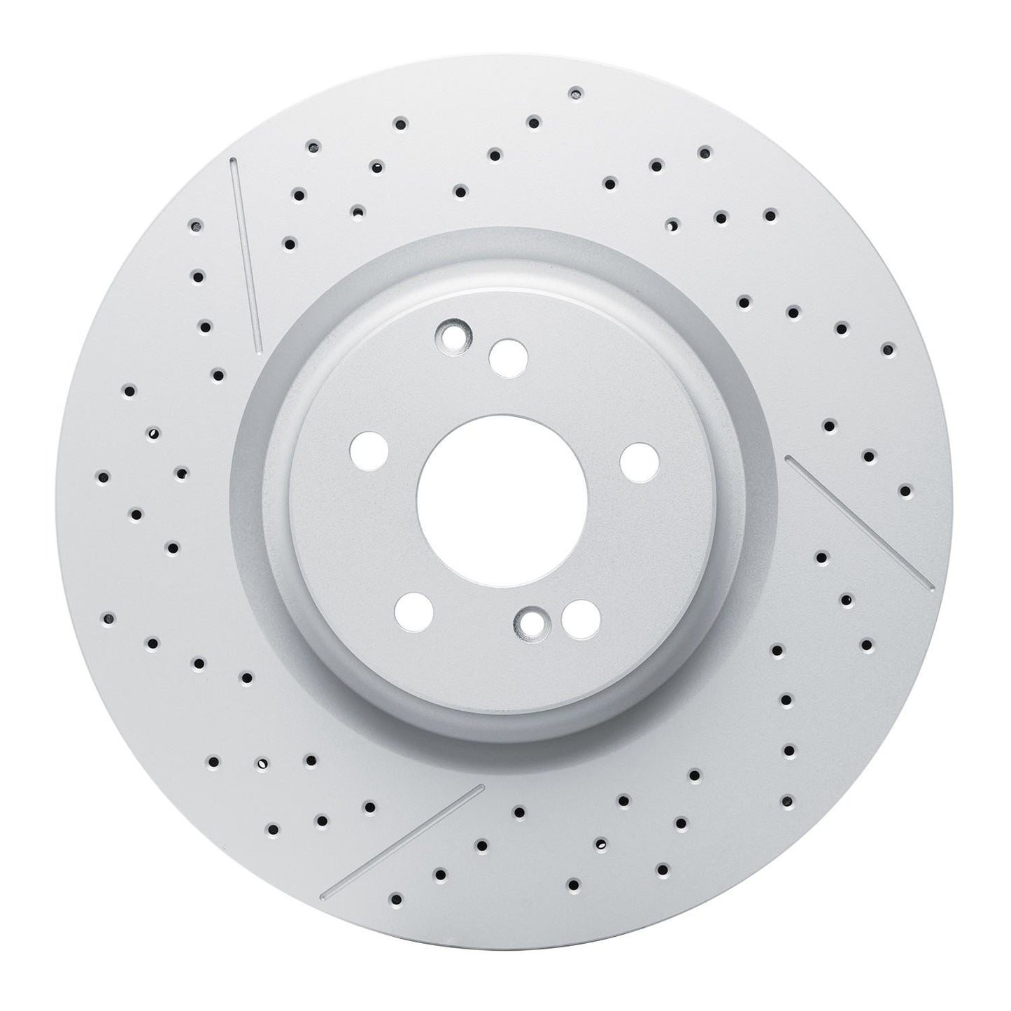 Dynamic Friction 634-63179