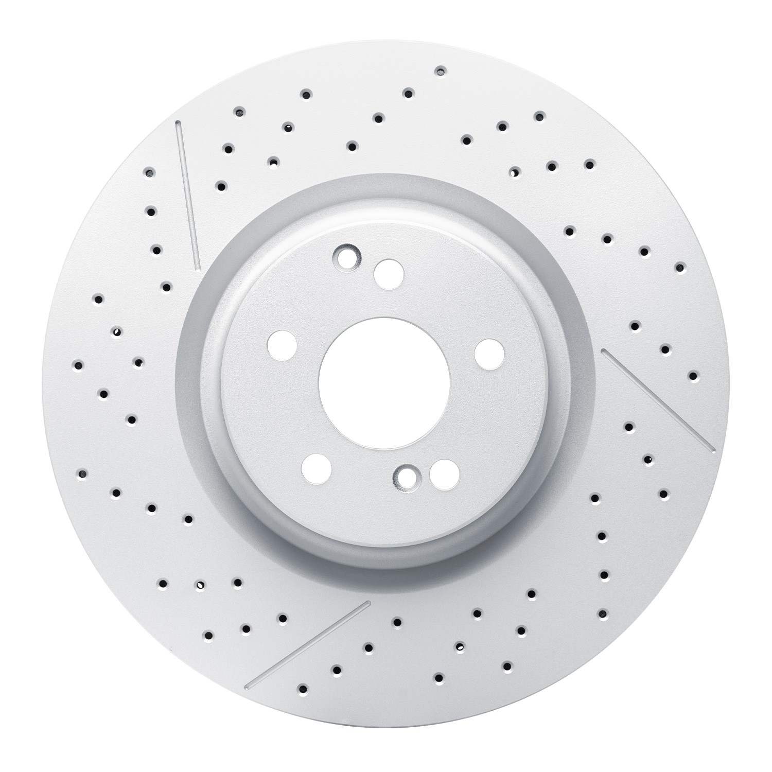 Dynamic Friction 634-63179