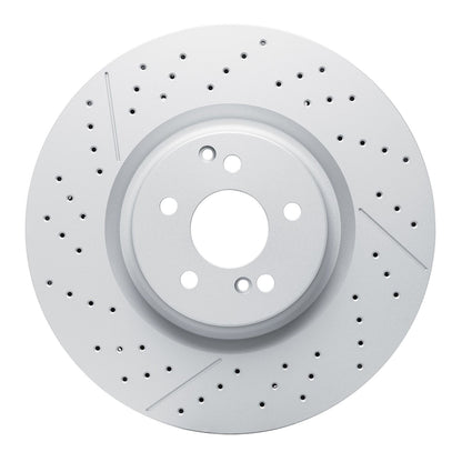 Dynamic Friction 634-63179