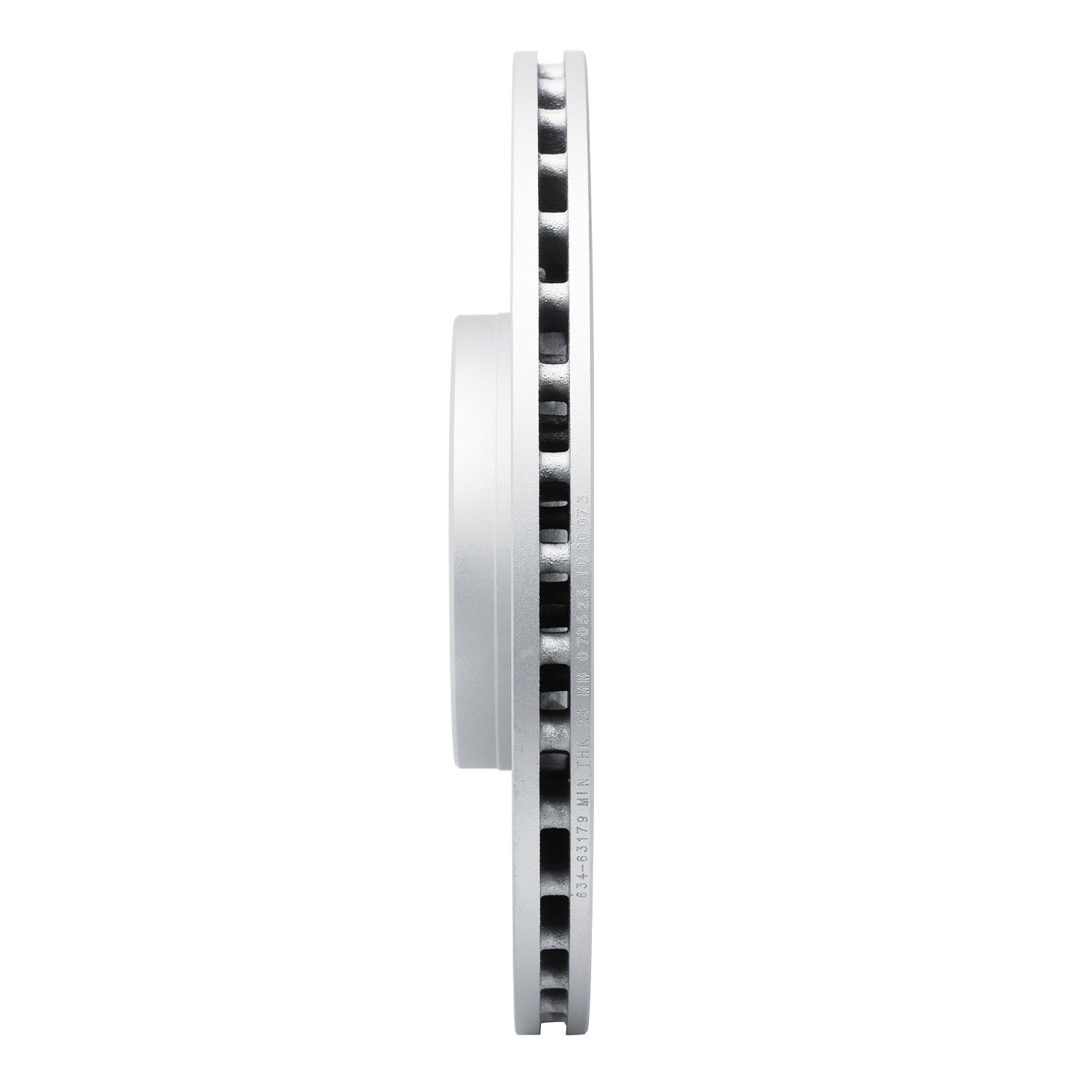 Dynamic Friction 634-63179