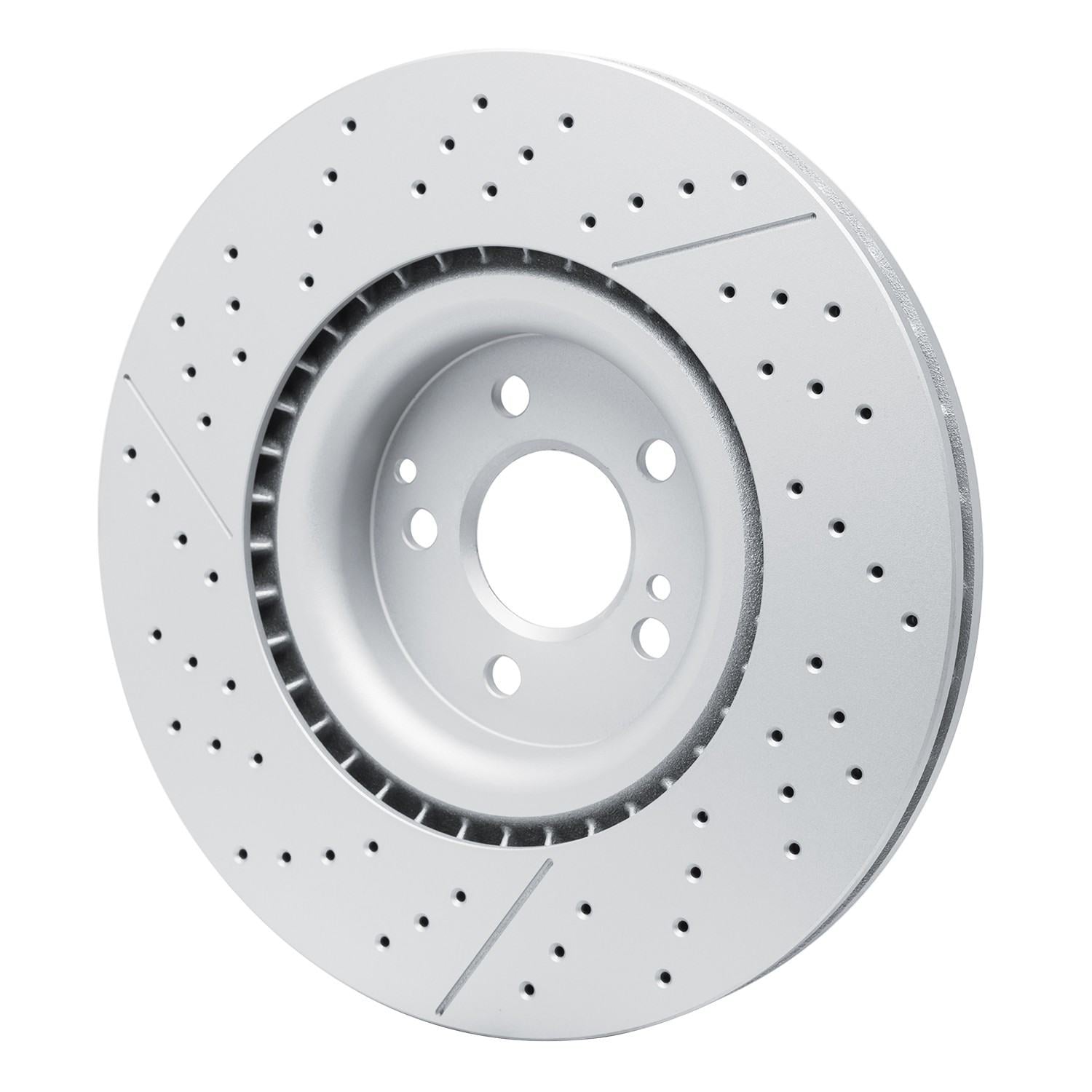 Dynamic Friction 634-63179