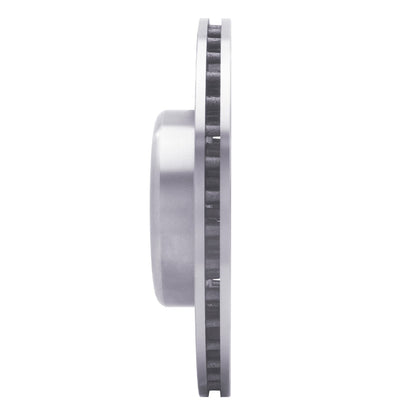 Dynamic Friction Company Disc Brake Rotor 640-31112