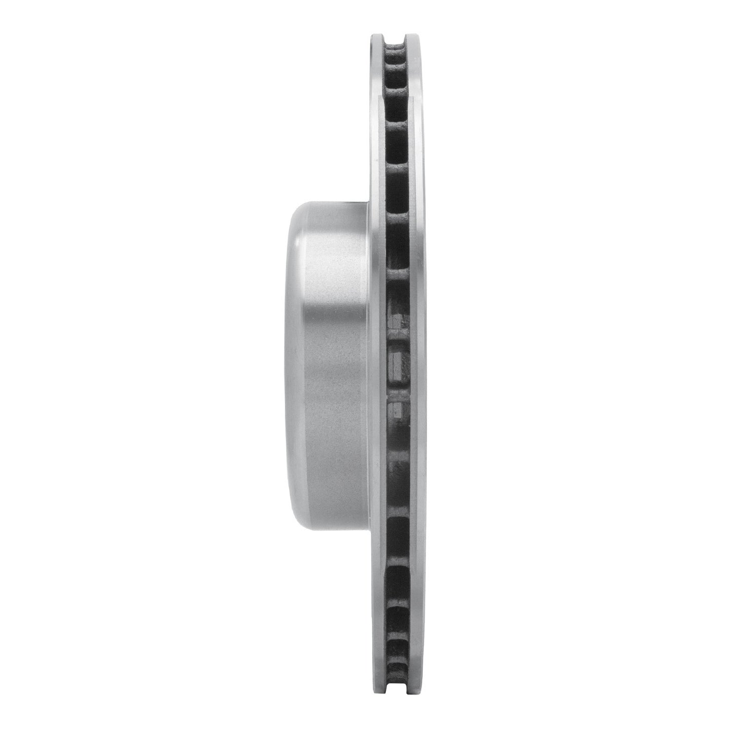 Dynamic Friction Company Disc Brake Rotor 640-31113