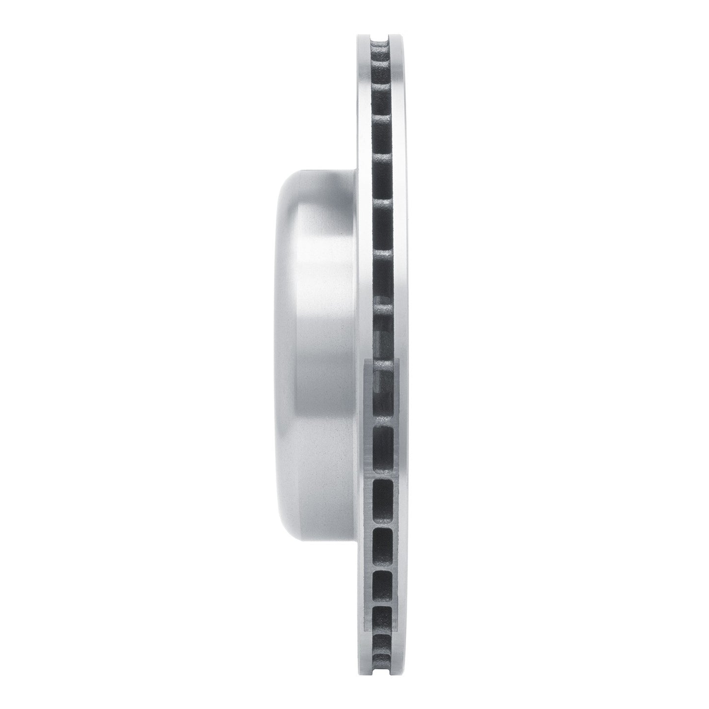 Dynamic Friction Company Disc Brake Rotor 640-31114