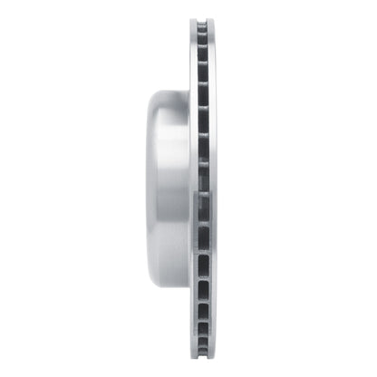 Dynamic Friction Company Disc Brake Rotor 640-31114