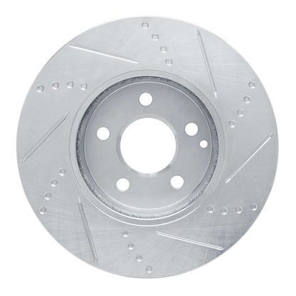 Dynamic Friction 641-63084L