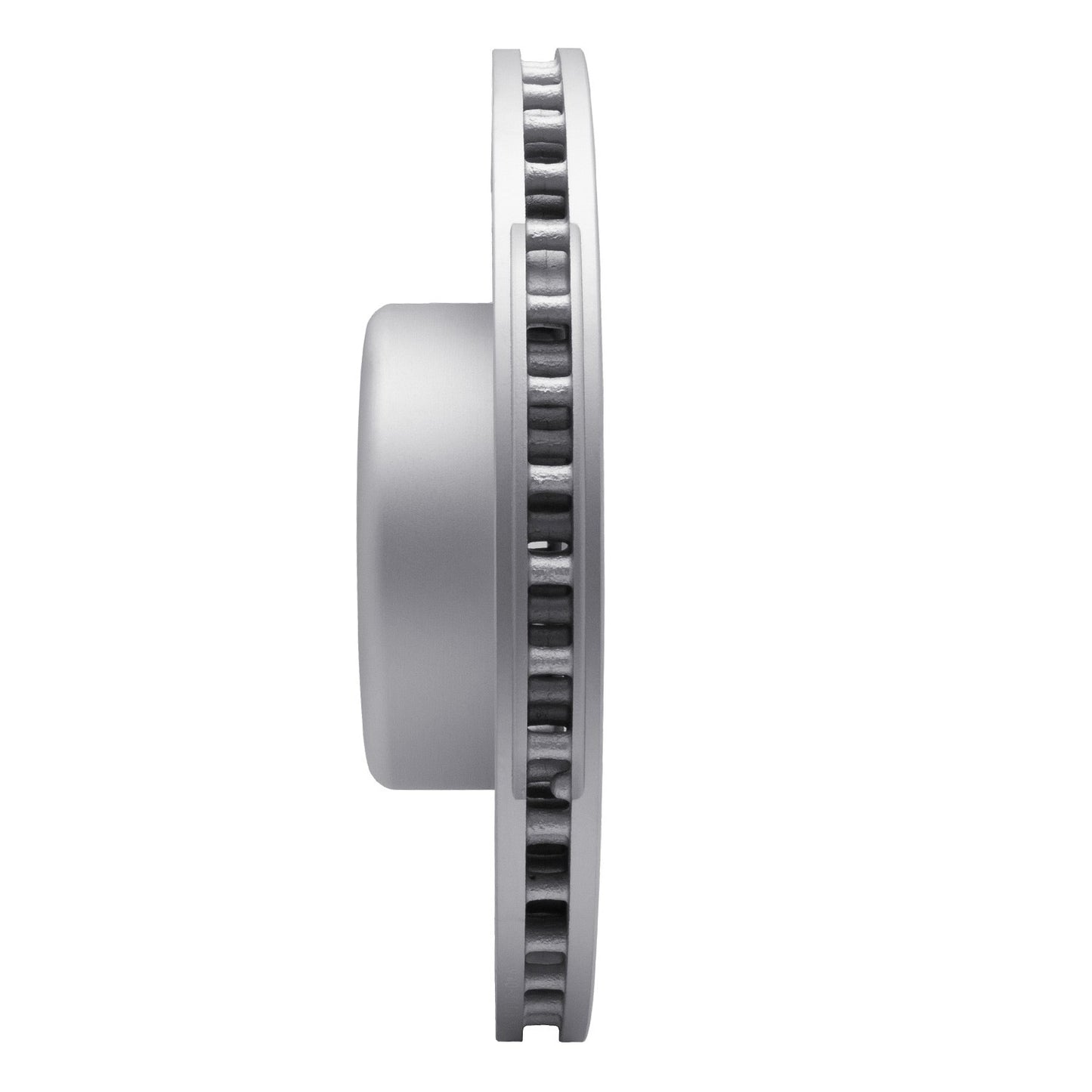 Dynamic Friction Company Disc Brake Rotor 644-31108