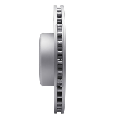 Dynamic Friction Company Disc Brake Rotor 644-31108