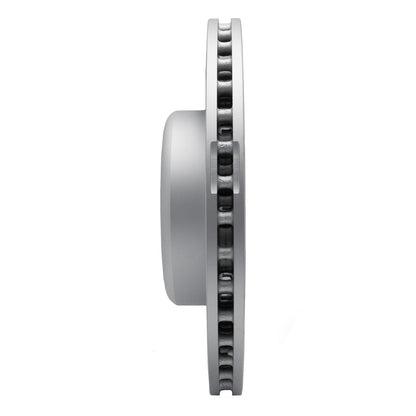 Dynamic Friction Company Disc Brake Rotor 644-31112