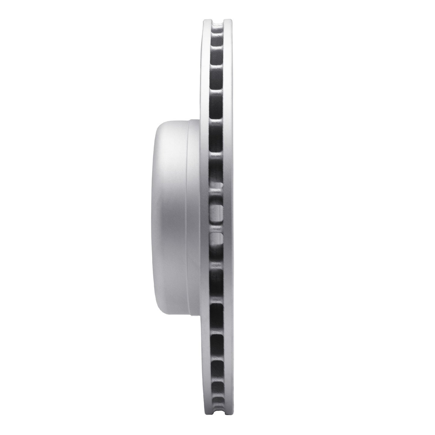 Dynamic Friction Company Disc Brake Rotor 644-31113