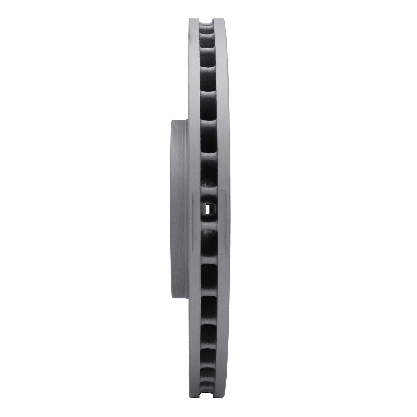 Dynamic Friction Company Disc Brake Rotor 644-32019