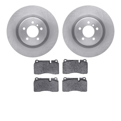 Dynamic Friction Company Disc Brake Kit 6502-11103