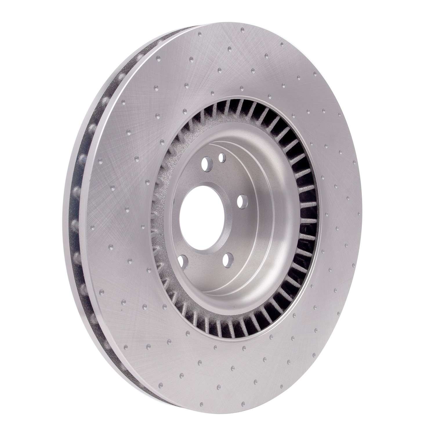 Dynamic Friction Company Disc Brake Rotor 650-63081