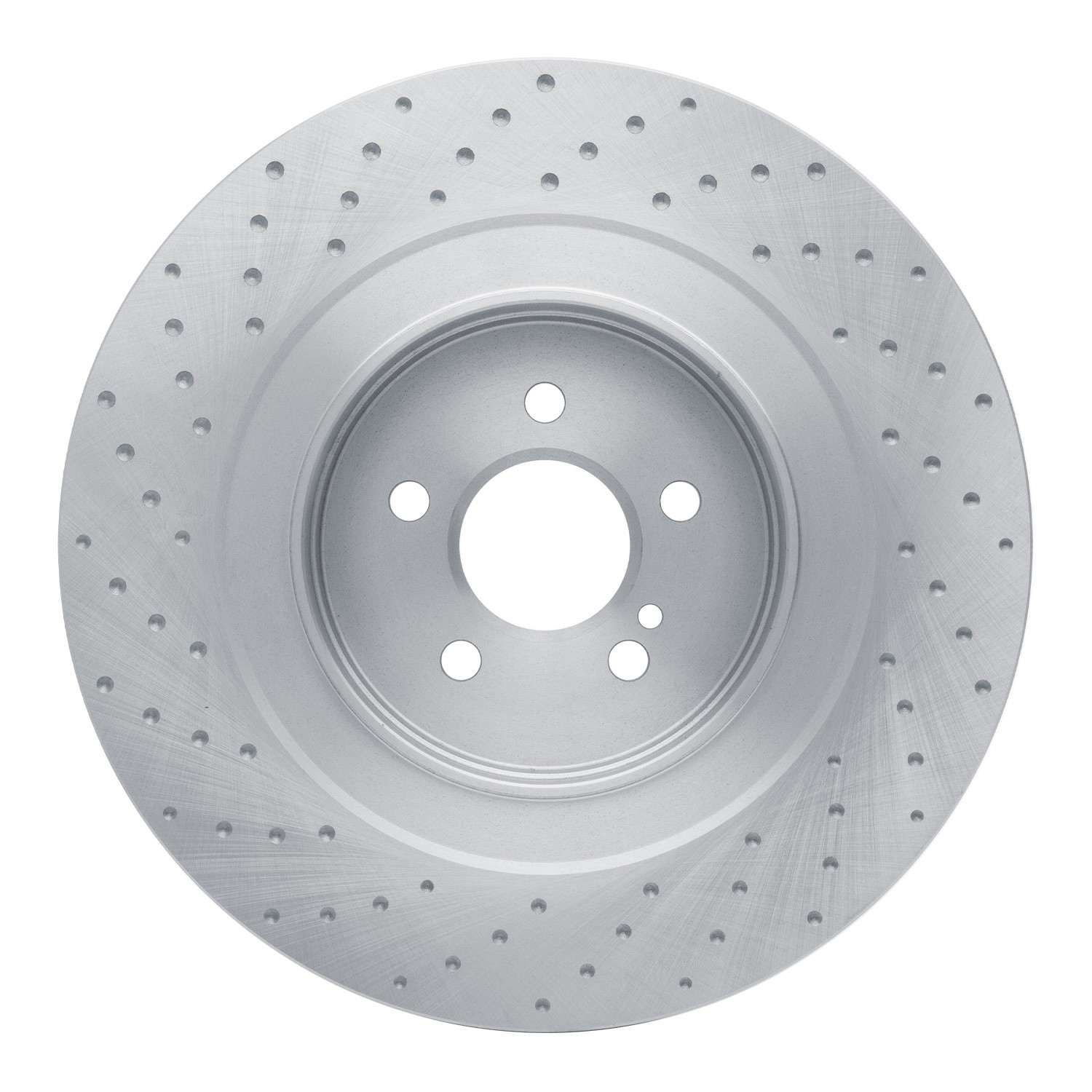 Dynamic Friction Company Disc Brake Rotor 650-63082