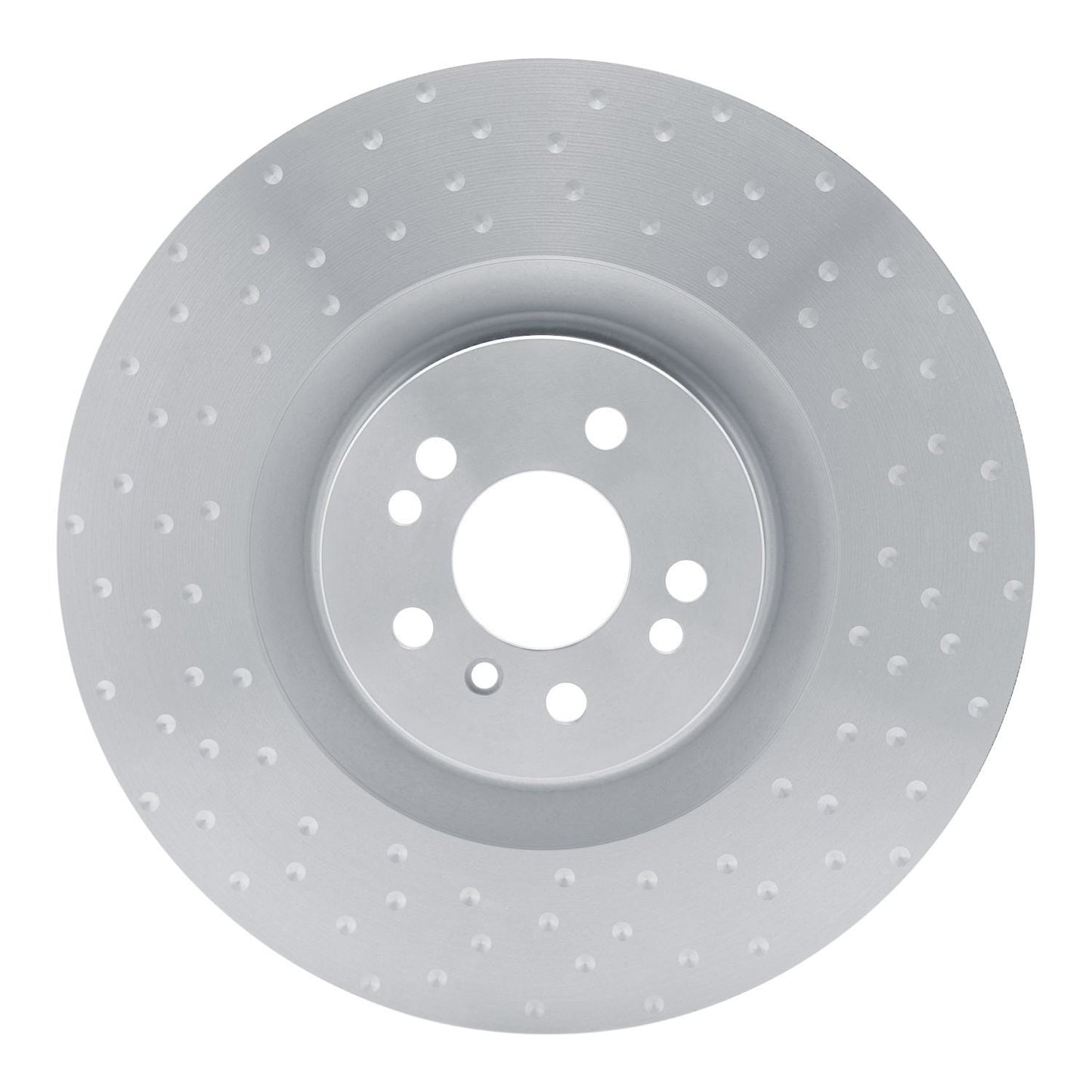 Dynamic Friction Company Disc Brake Rotor 650-63132