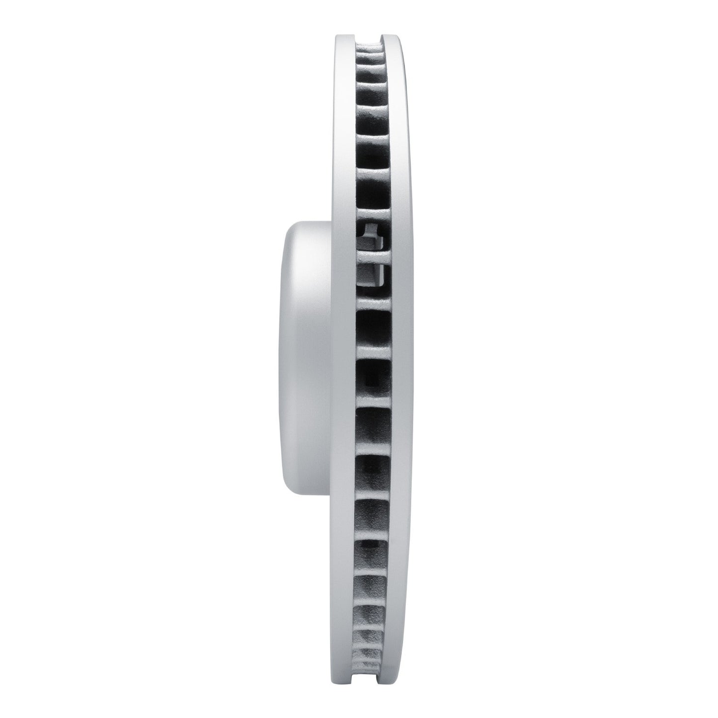 Dynamic Friction Company Disc Brake Rotor 654-31166D