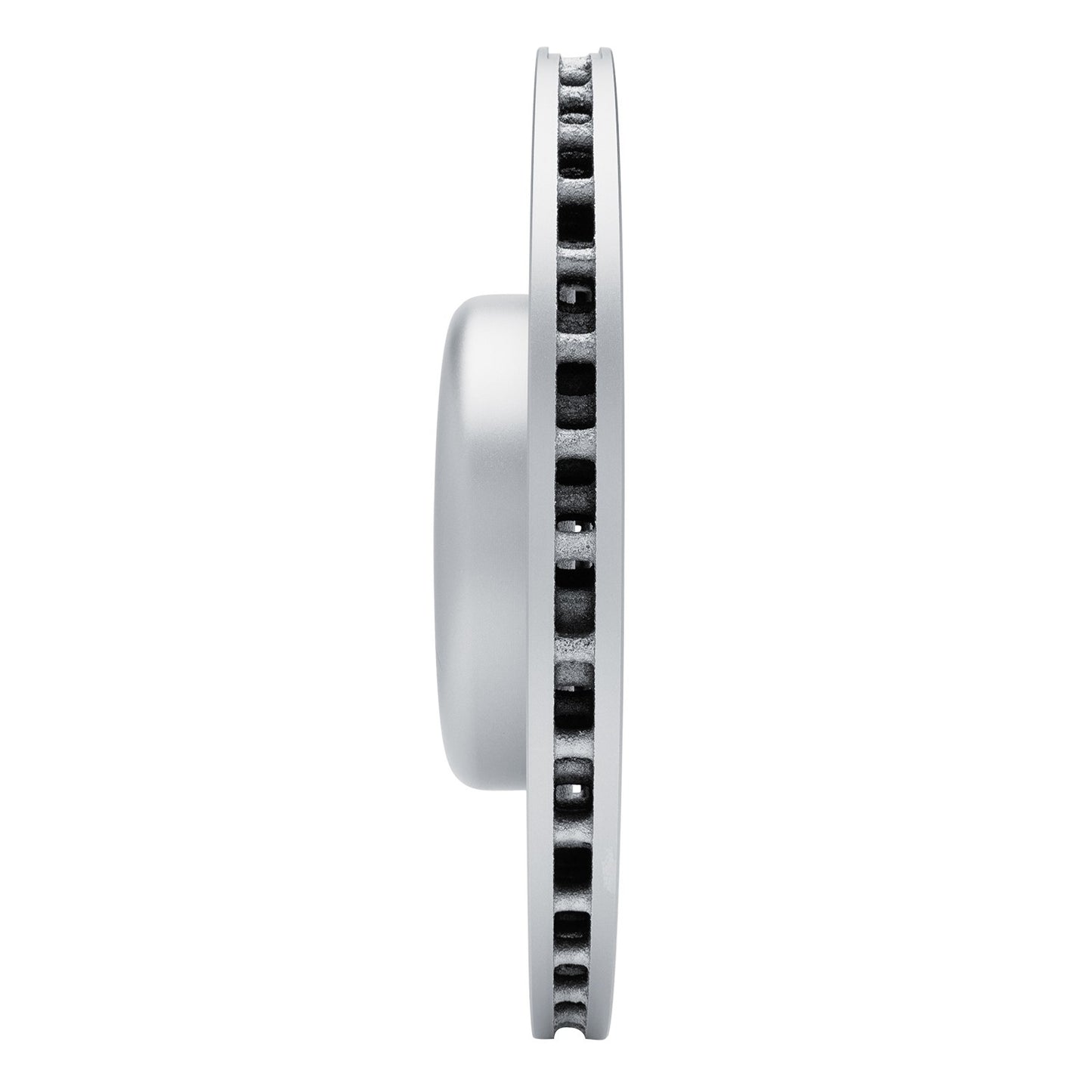 Dynamic Friction Company Disc Brake Rotor 654-31189D