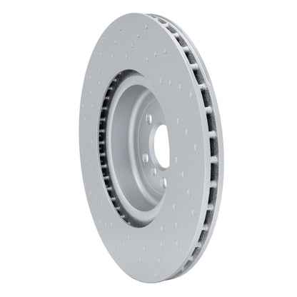 Dynamic Friction Company Disc Brake Rotor 654-31189D