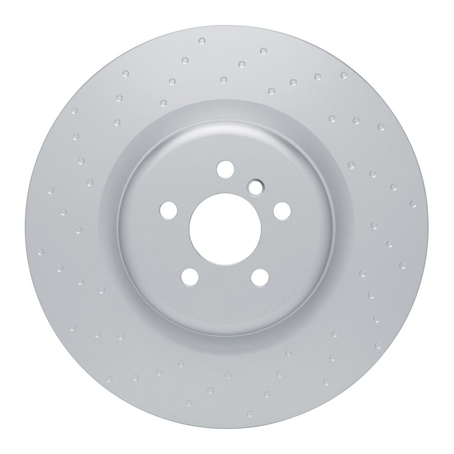Dynamic Friction Company Disc Brake Rotor 654-31190D
