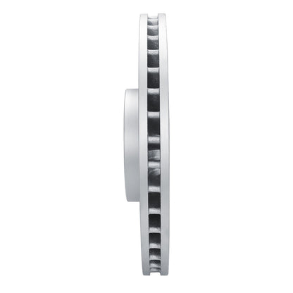 Dynamic Friction Company Disc Brake Rotor 654-63081