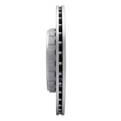 Dynamic Friction Company Disc Brake Rotor 654-63082