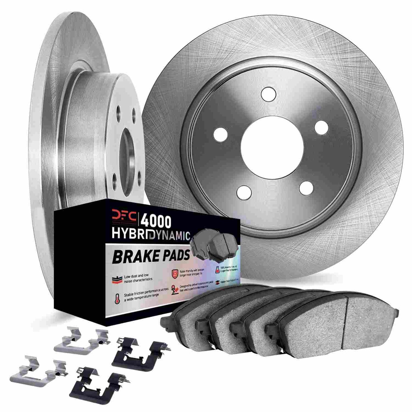 Dynamic Friction 6812-03090