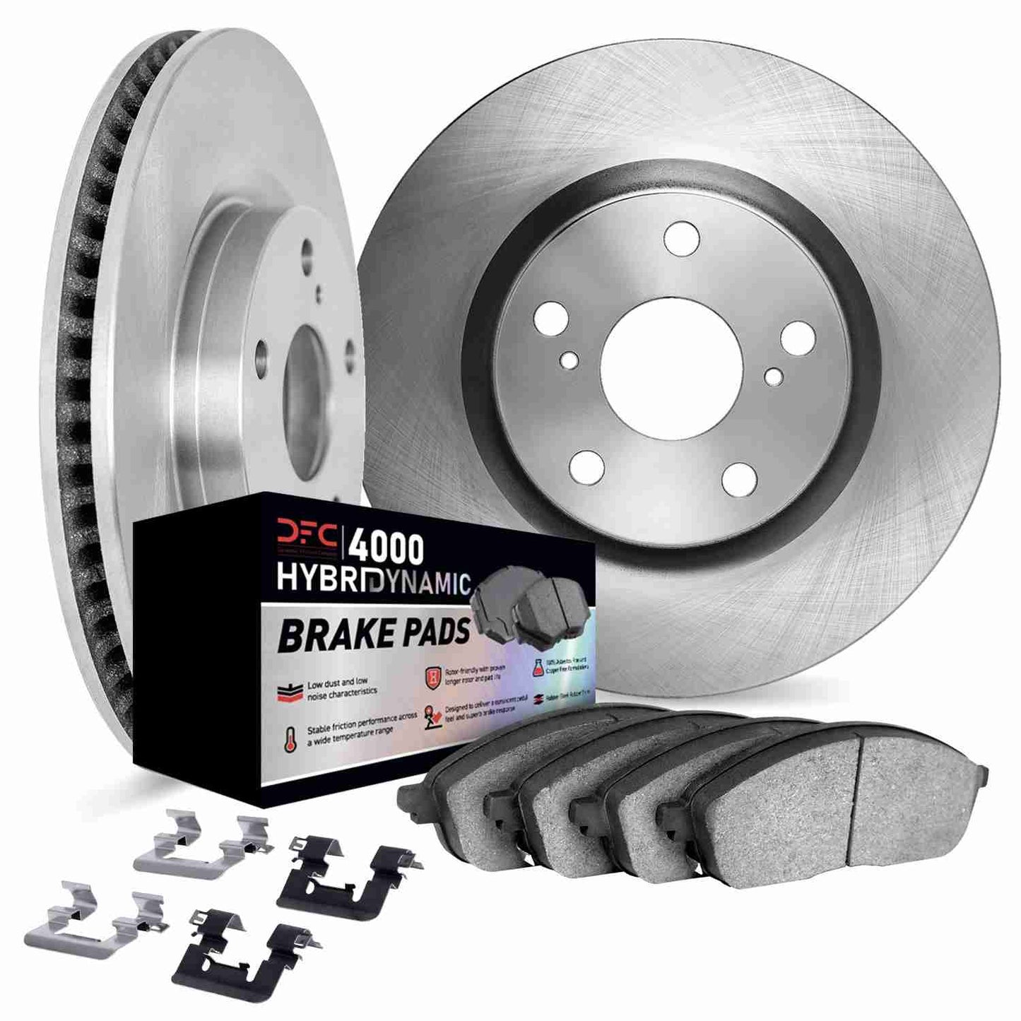Dynamic Friction 6812-54167