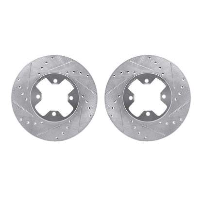 Dynamic Friction 7002-67029