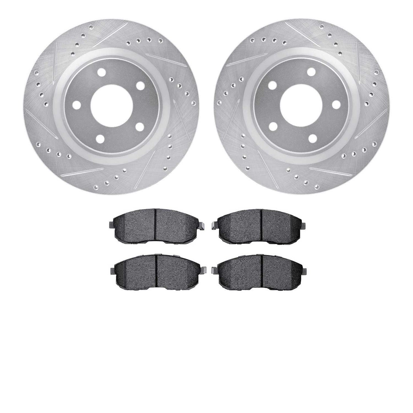 Dynamic Friction 7502-67376
