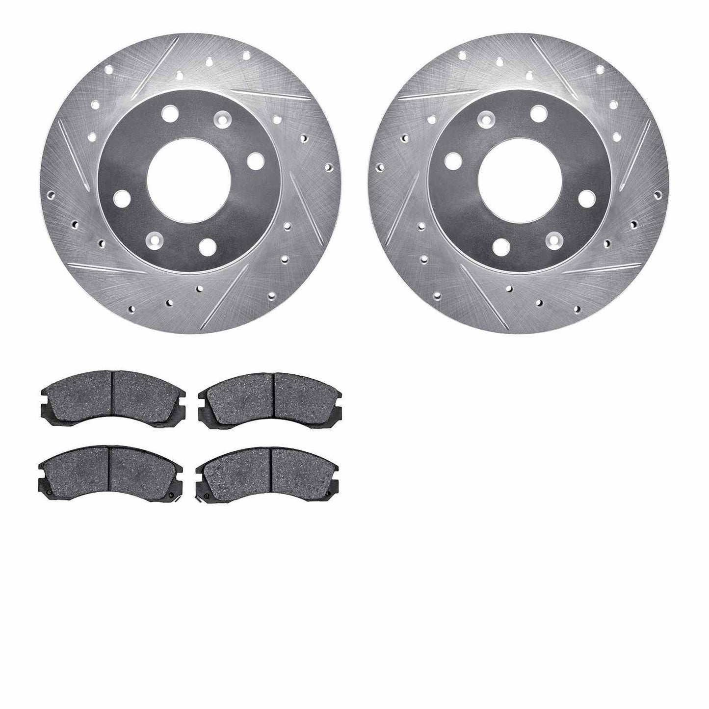 Dynamic Friction 7502-72023