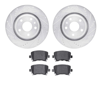 Dynamic Friction 7502-73061