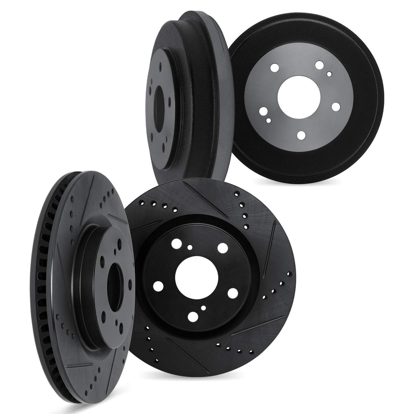 Dynamic Friction 8004-59100