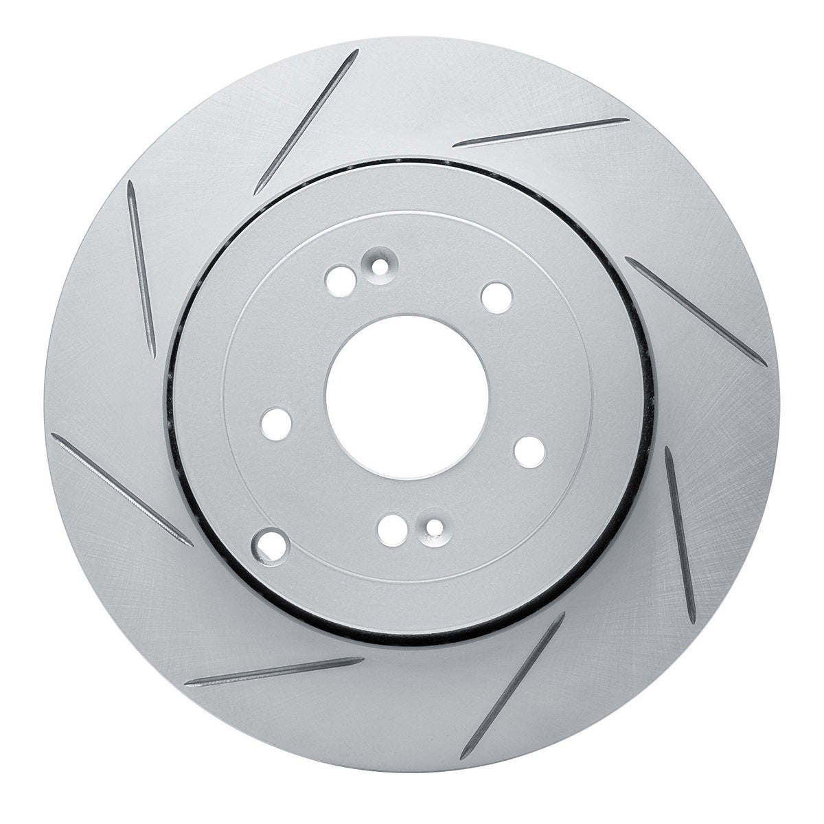 Dynamic Friction Company DFC Rotor Slotted 810-03031L