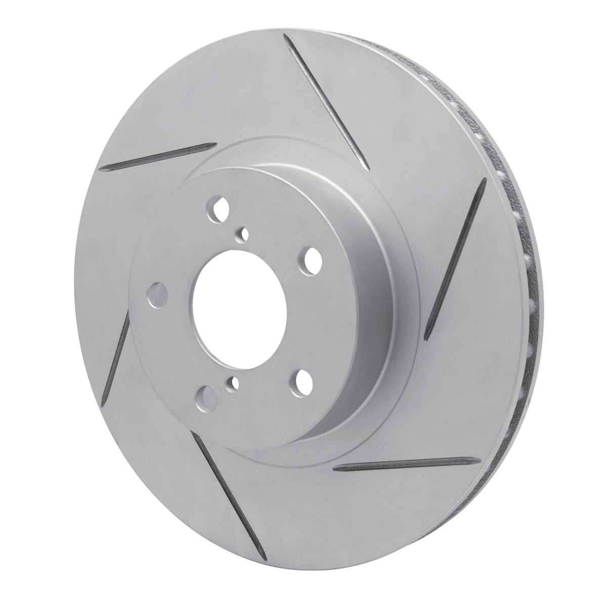 Dynamic Friction Company DFC Rotor Slotted 810-13009R