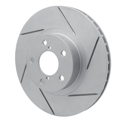Dynamic Friction Company DFC Rotor Slotted 810-13009R