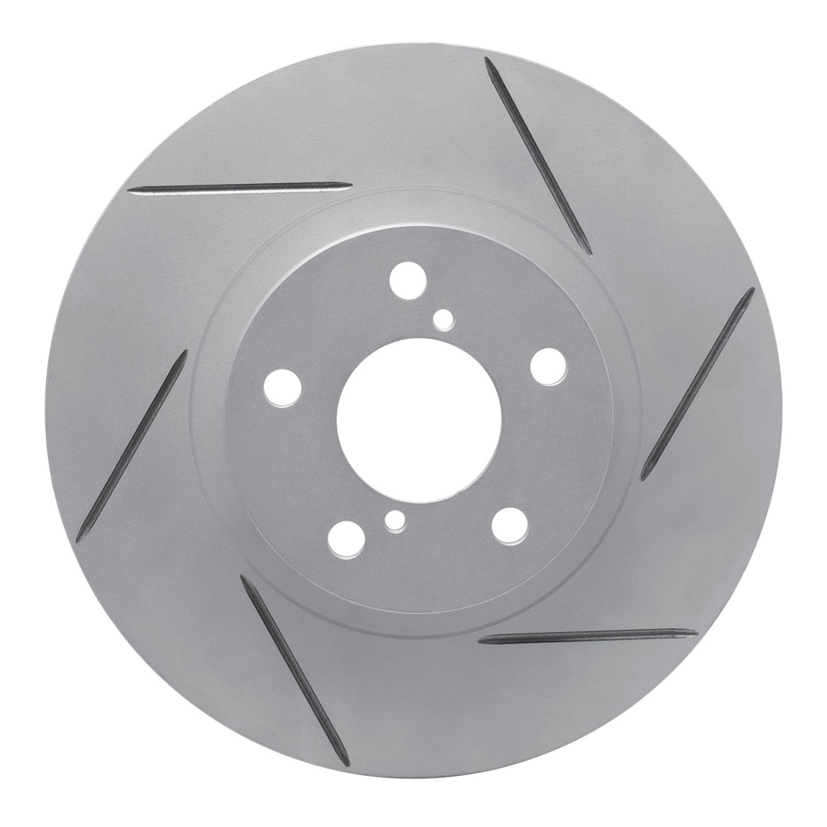 Dynamic Friction Company DFC Rotor Slotted 810-13009R