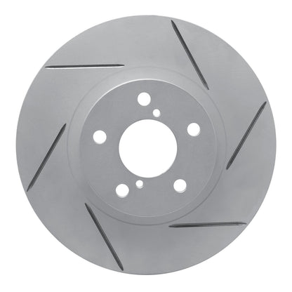 Dynamic Friction Company DFC Rotor Slotted 810-13009R