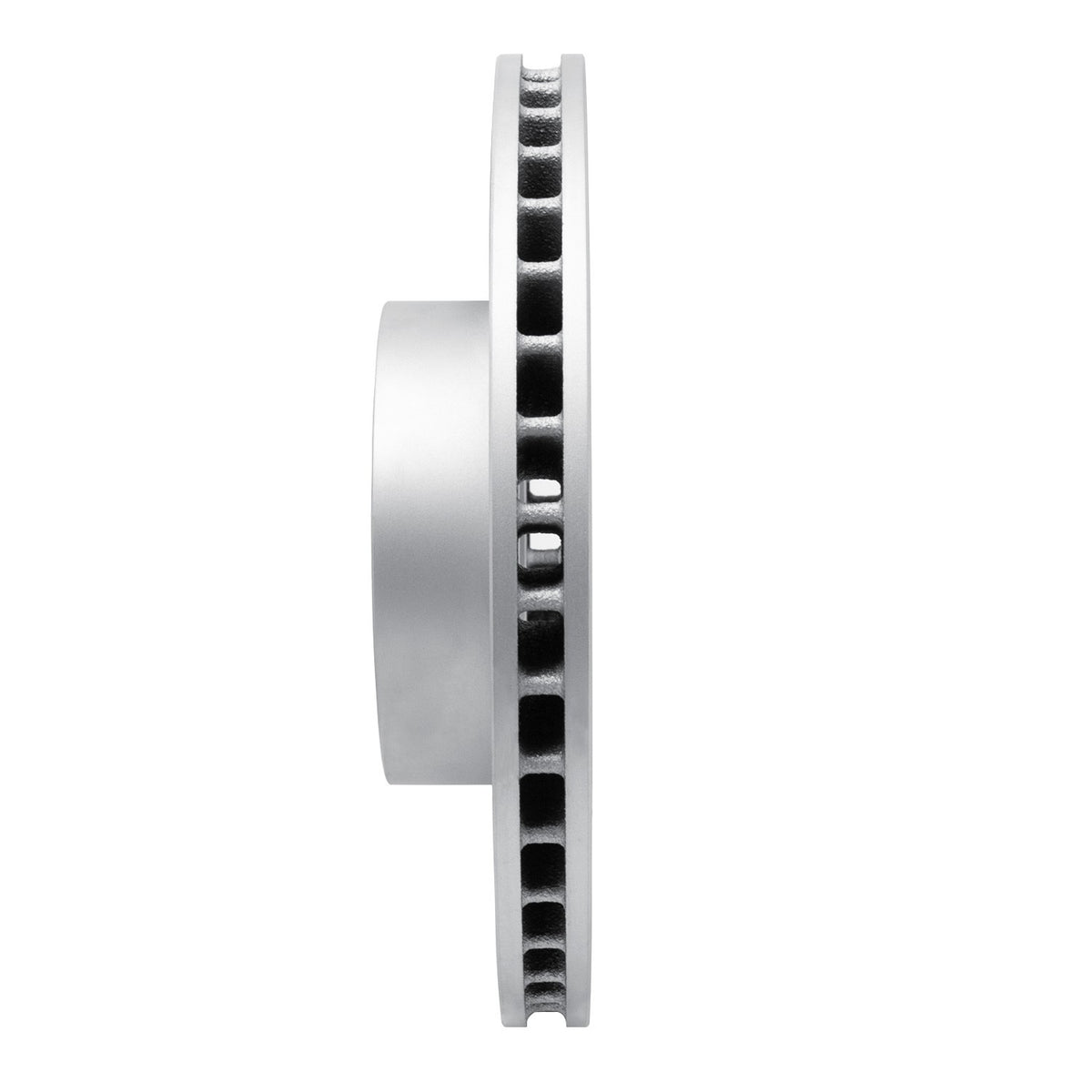 Dynamic Friction Company DFC Rotor Slotted 810-13009R