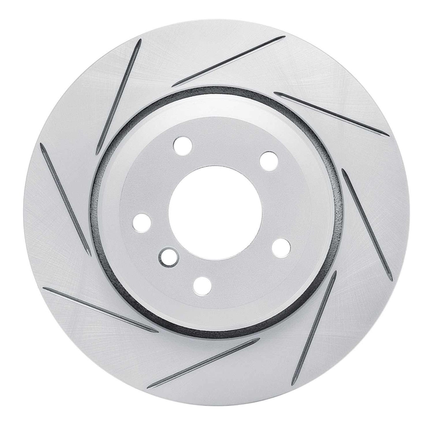 Dynamic Friction Company Disc Brake Rotor 810-31053L