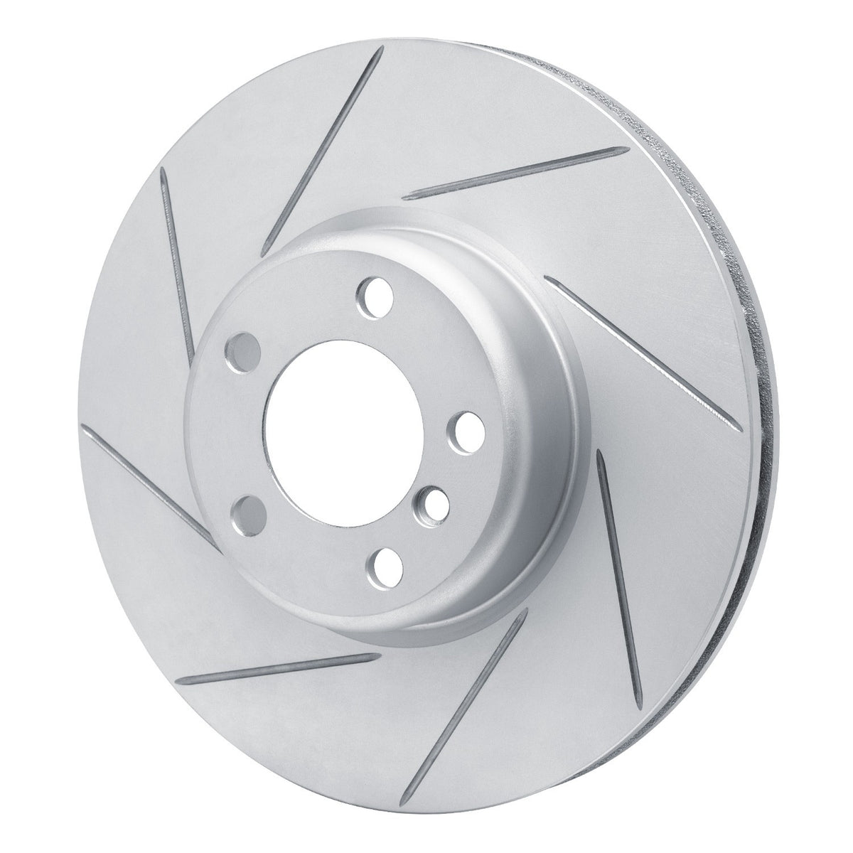 Dynamic Friction Company DFC Rotor Slotted 810-31108L