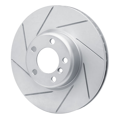 Dynamic Friction Company DFC Rotor Slotted 810-31108L