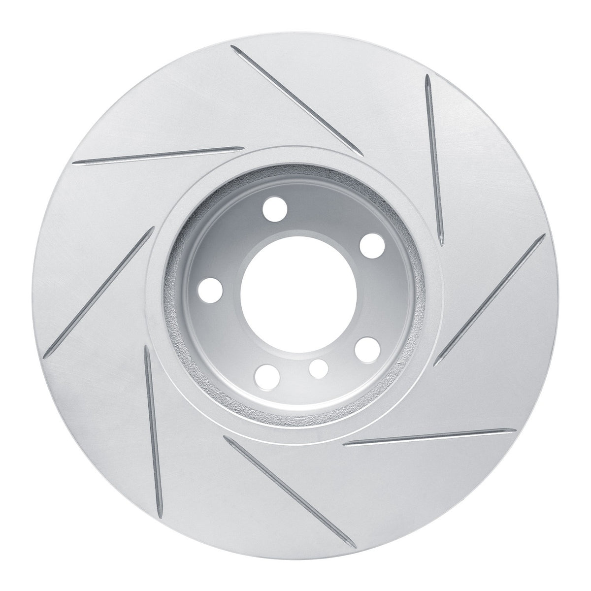 Dynamic Friction Company DFC Rotor Slotted 810-31108L