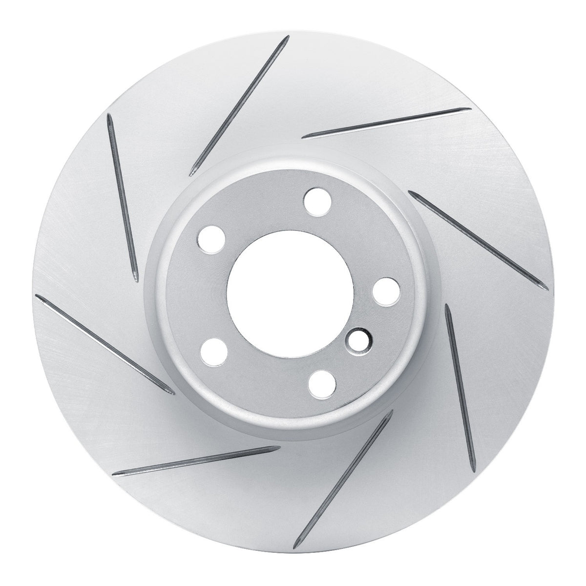 Dynamic Friction Company DFC Rotor Slotted 810-31108L
